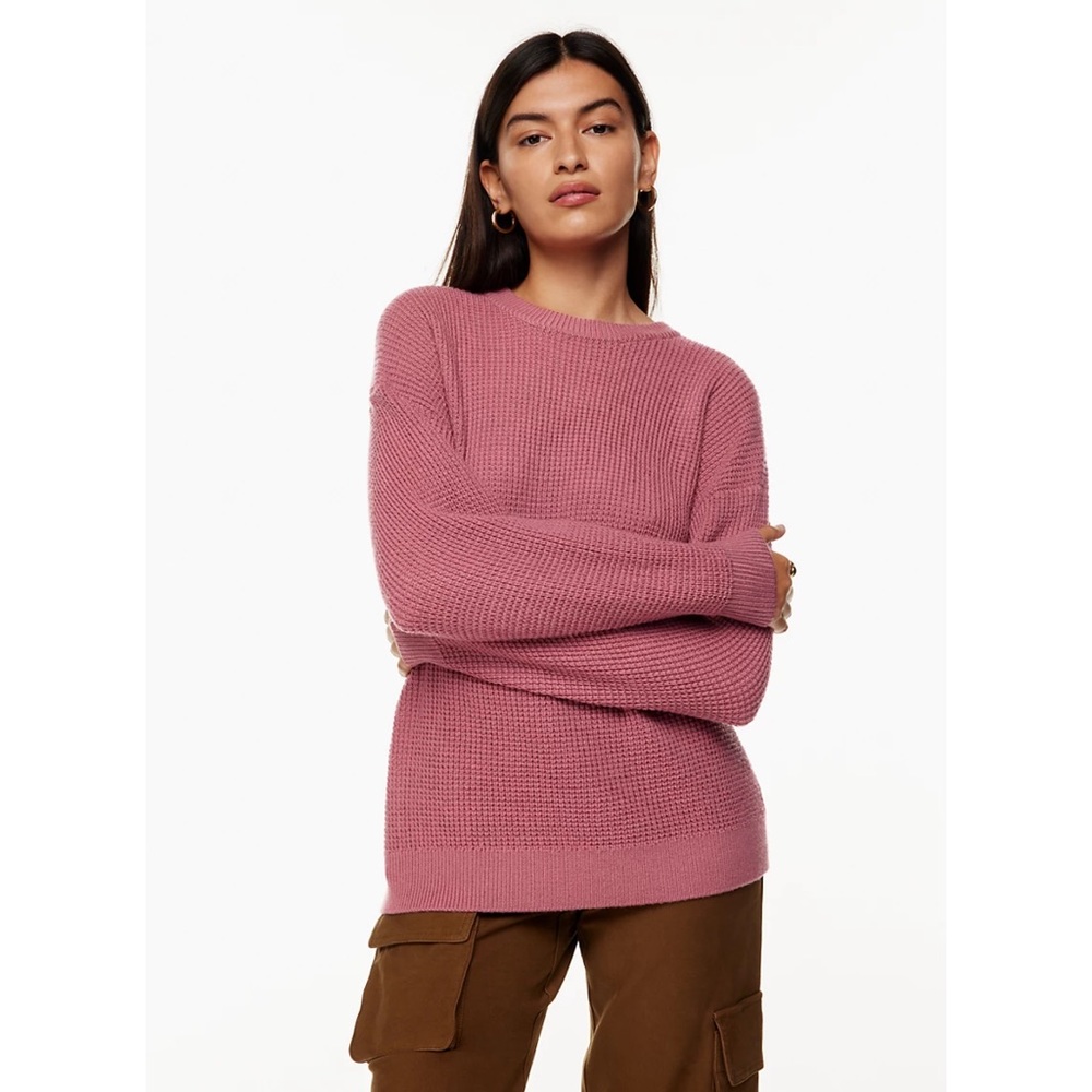 Aritzia Hillside Sweater